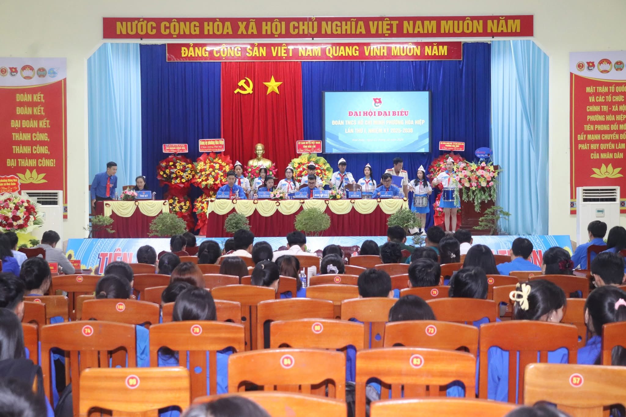 ĐOÀN 3 QUANG CẢNH